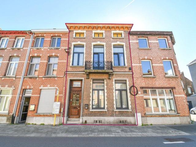 Maison location à Pasbrug, Mechelen