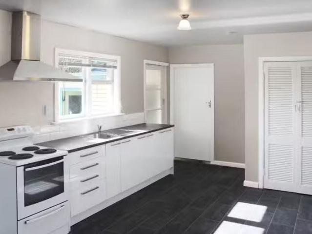 House for rent in Matata, Wellington