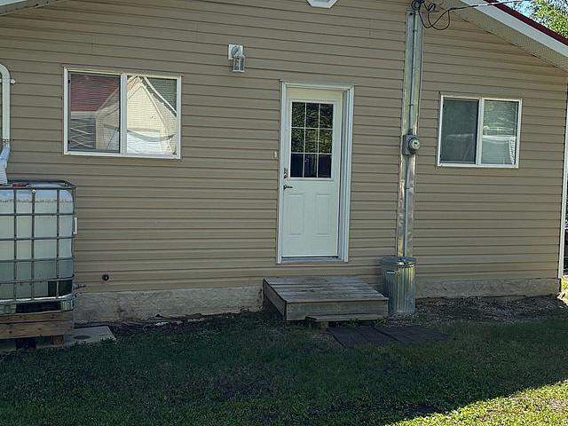 House for sale in Bjorkdale, Saskatchewan