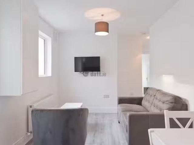 Apartment to rent