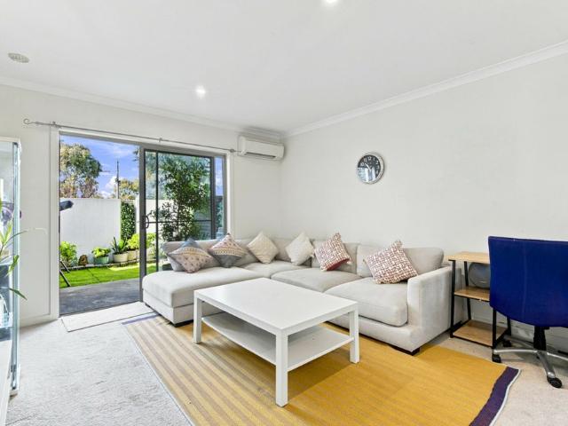 Townhouse for rent in Franklin, District of Gungahlin