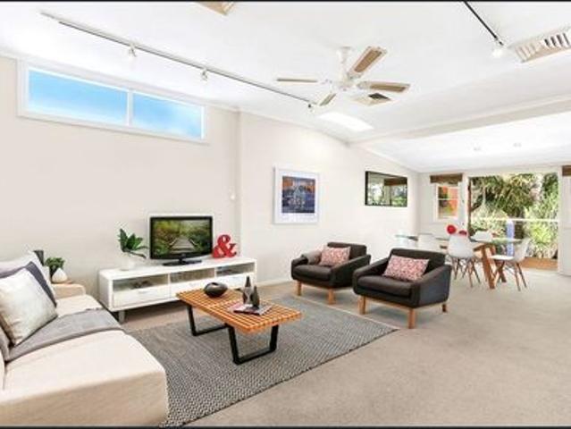 House for rent in Sydney, New South Wales