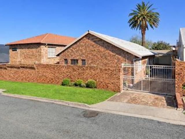 House for rent in Ekurhuleni, Gauteng