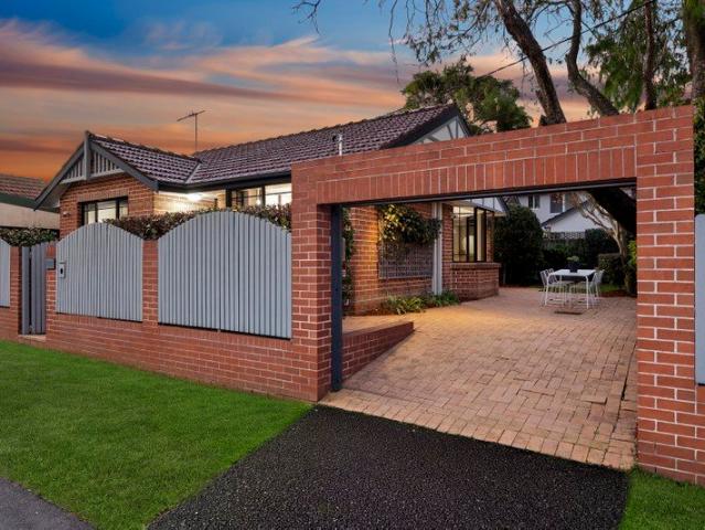 House for sale in Willoughby, New South Wales