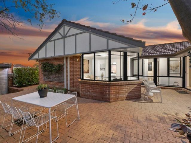 House for sale in Willoughby, New South Wales