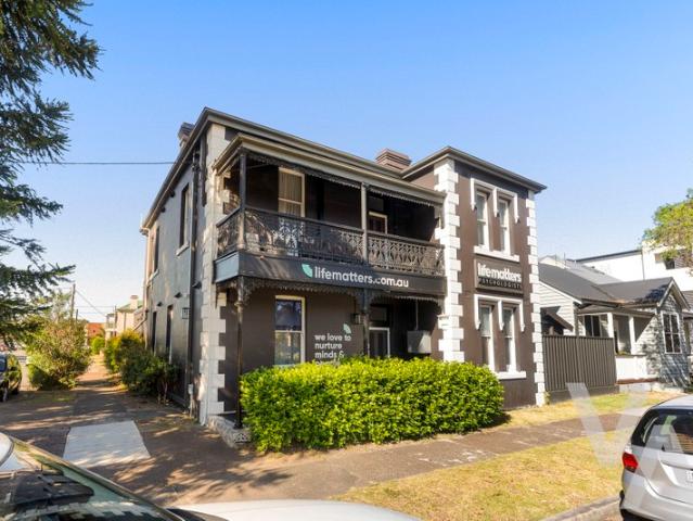 Office for rent in Newcastle, Newcastle-Maitland