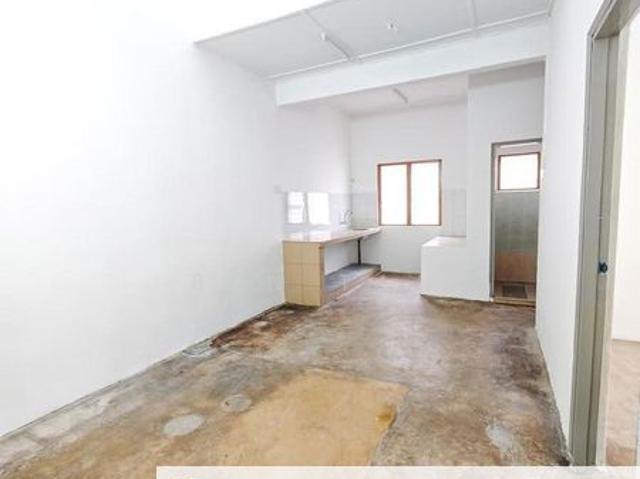 House for sale in Taman Petaling, Kepong