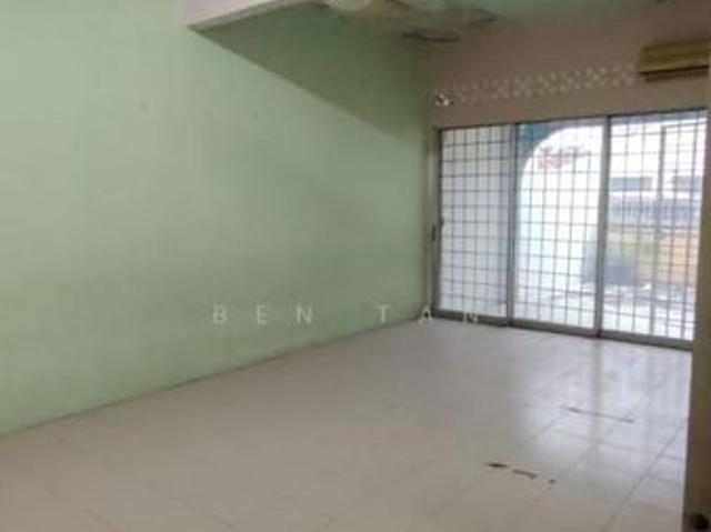 House for sale in Taman Petaling, Kepong
