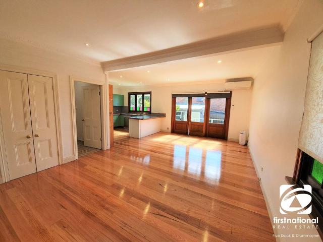 House for rent in Sydney, New South Wales