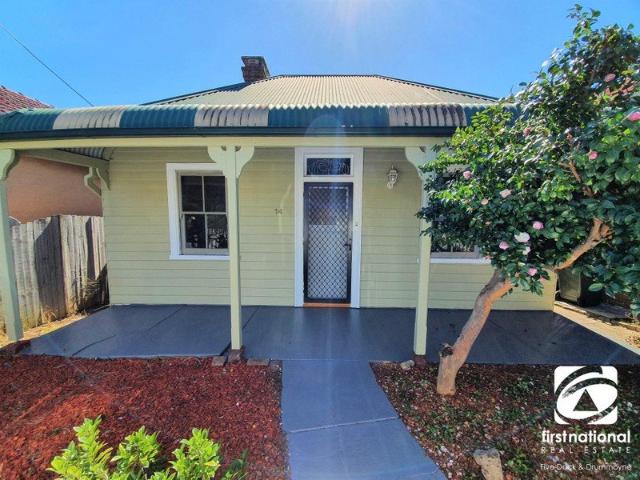 House for rent in Inner West, Sydney