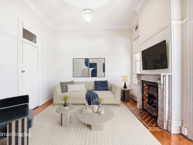 House for rent in Willoughby, New South Wales