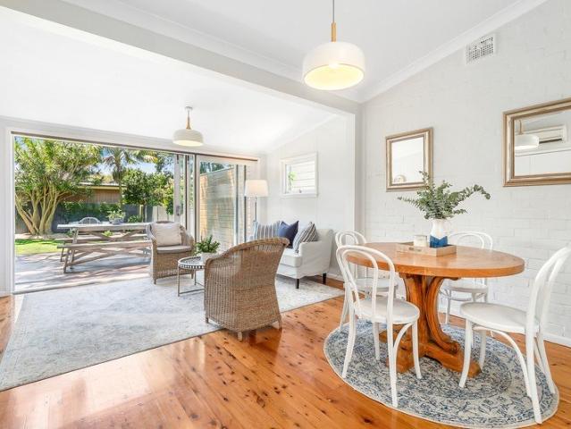 House for rent in Willoughby, New South Wales