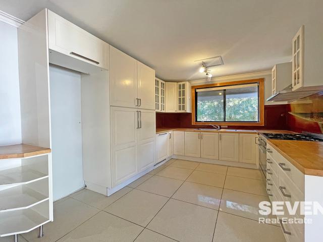 House for rent in Rosehill