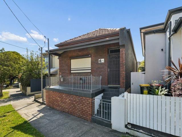 House for sale in Inner West, Sydney