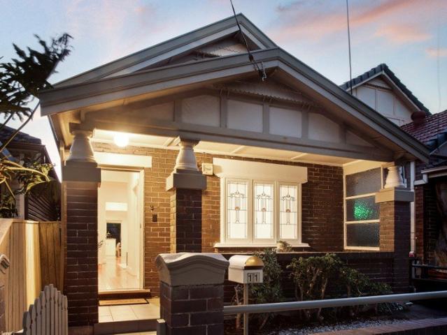 House for sale in Sydney, New South Wales