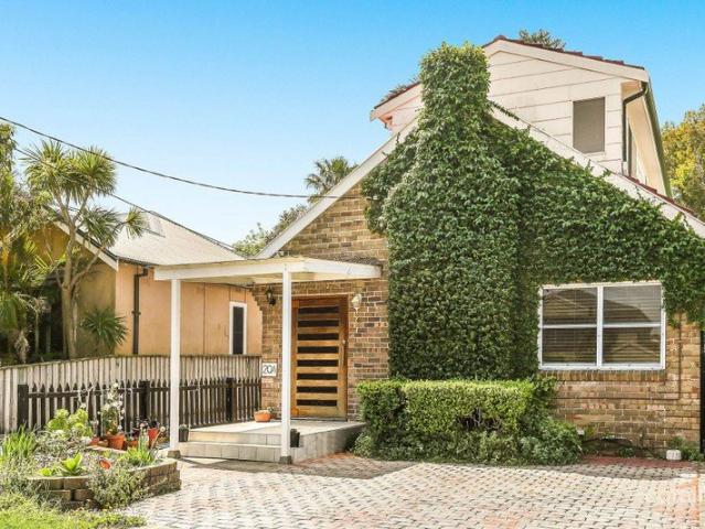 House for rent in Sydney, New South Wales