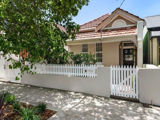 House for sale in Marrickville South, New South Wales