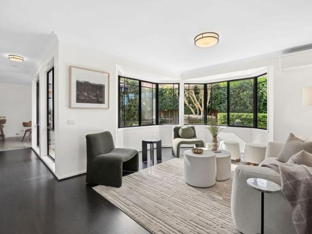 House for rent in Willoughby, New South Wales
