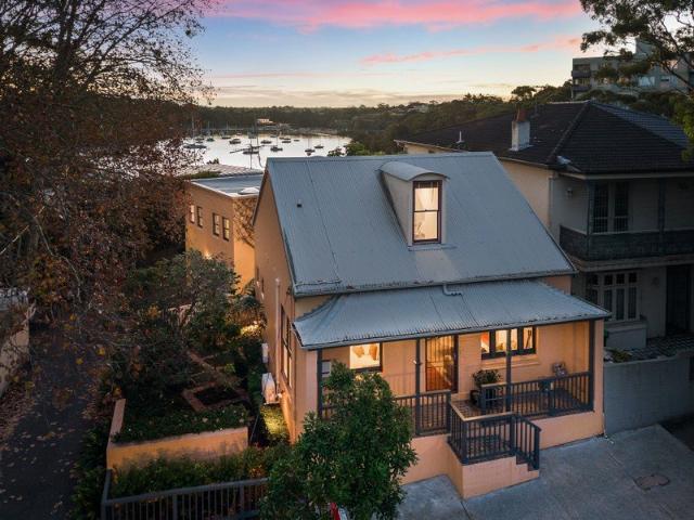House for sale in Sydney, New South Wales