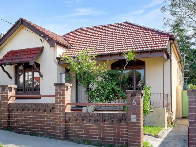 House for sale in Sydney, New South Wales