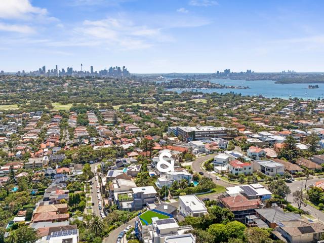 House for sale in Sydney, New South Wales