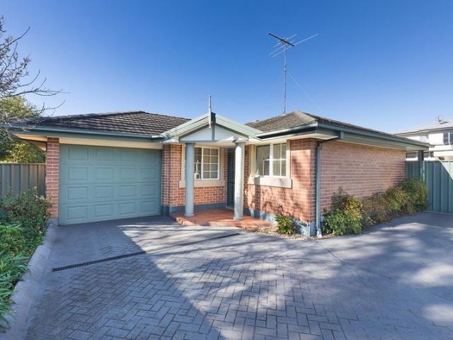 Villa for sale in Sutherland, New South Wales