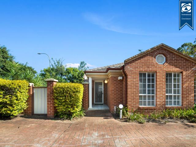 Villa for sale in Wattle Grove