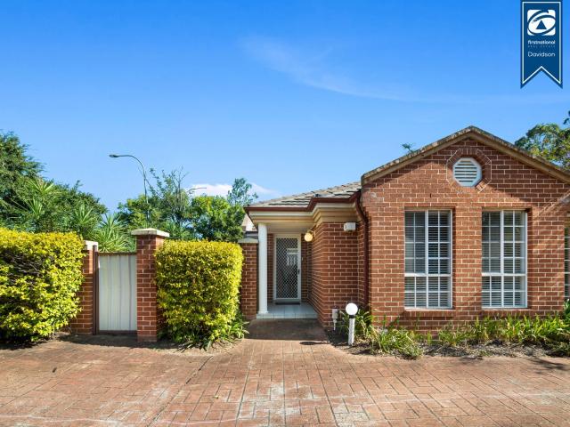 House for sale in Wattle Grove