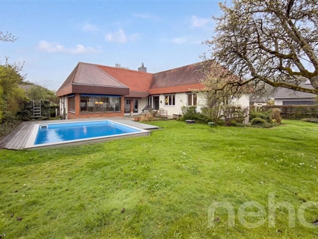 Einfamilienhaus kaufen in Lupsingen, Basel-Landschaft