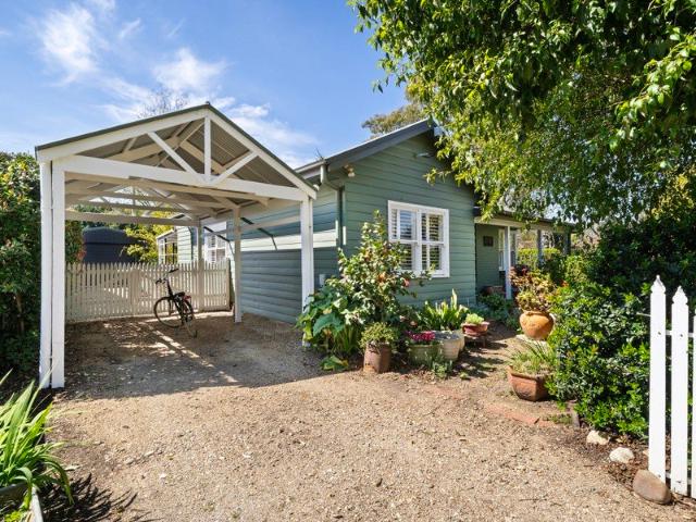 House for sale in Myrtleford, Victoria