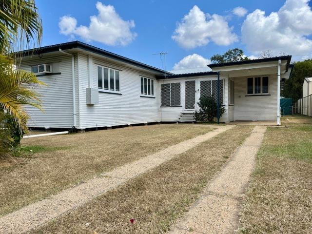 House for rent in Rockhampton, Queensland