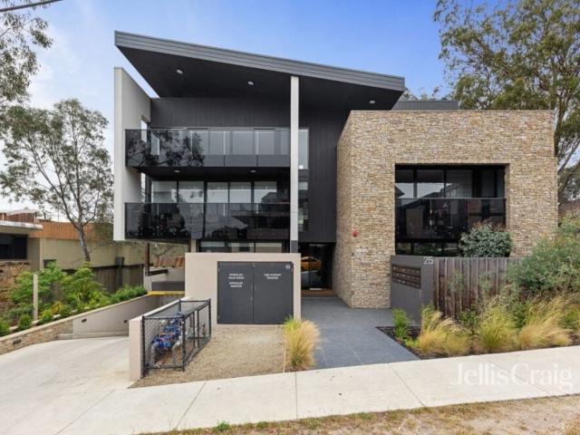 Apartment for rent in Camerons Creek, Victoria