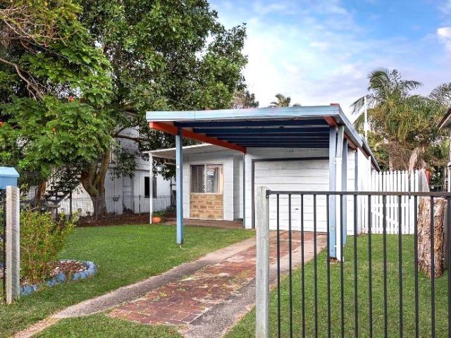 House for rent in Toombul, Queensland