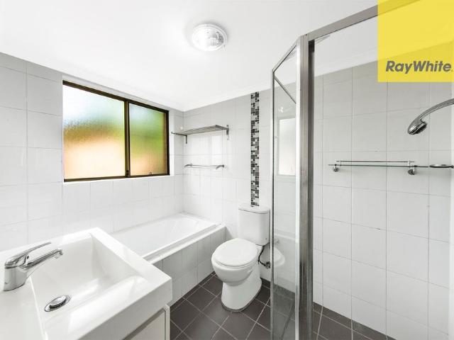Apartment for rent in North Parramatta