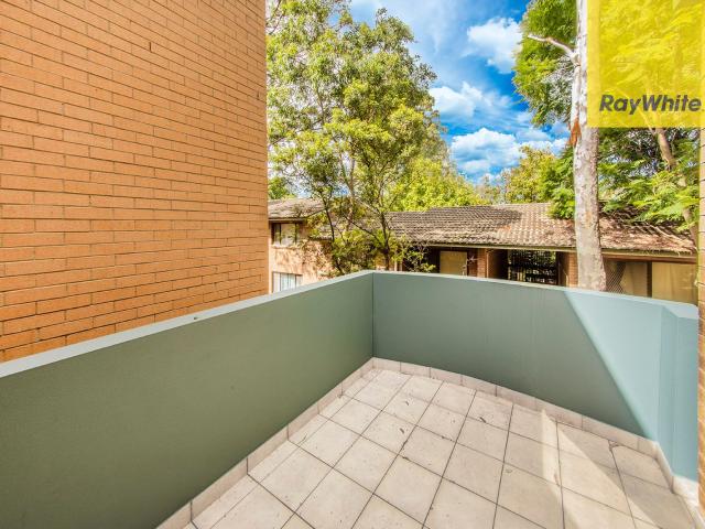 Apartment for rent in North Parramatta