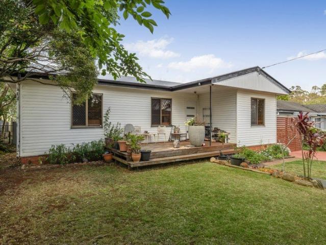 House for sale in Rockville, Toowoomba