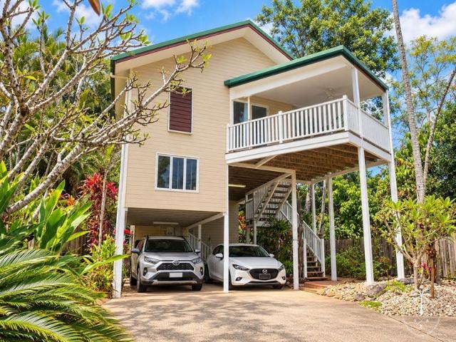 House for rent in Freshwater, Cairns
