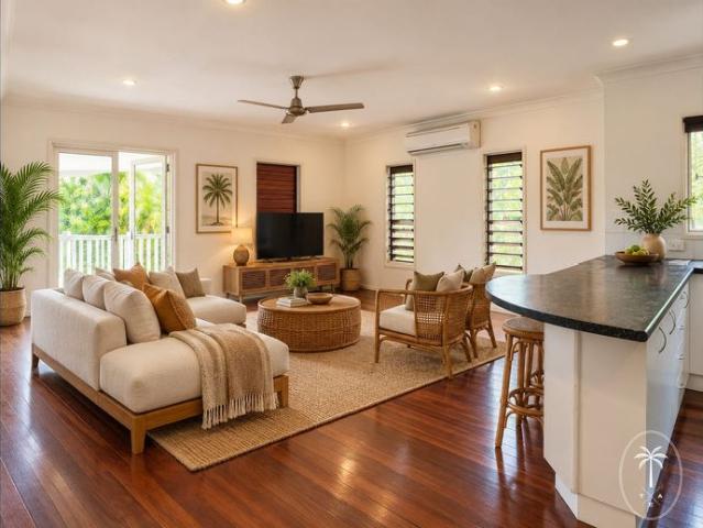 House for rent in Freshwater, Cairns