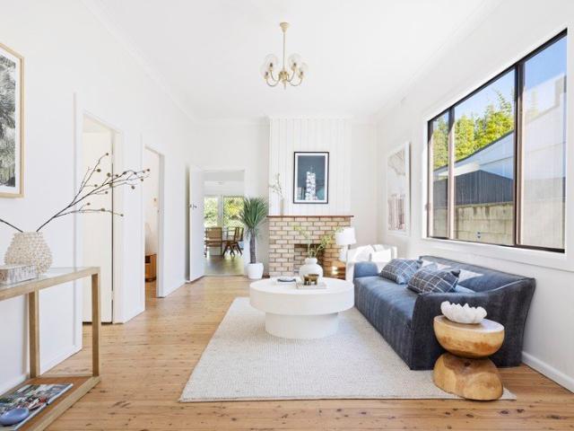 House for sale in Sydney, New South Wales