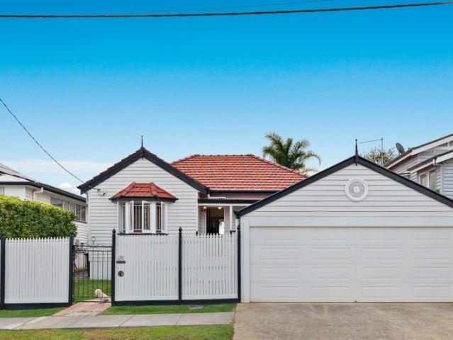 House for sale in Stafford, Greater Brisbane