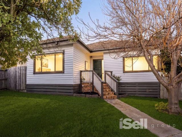House for sale in Springvale, Melbourne