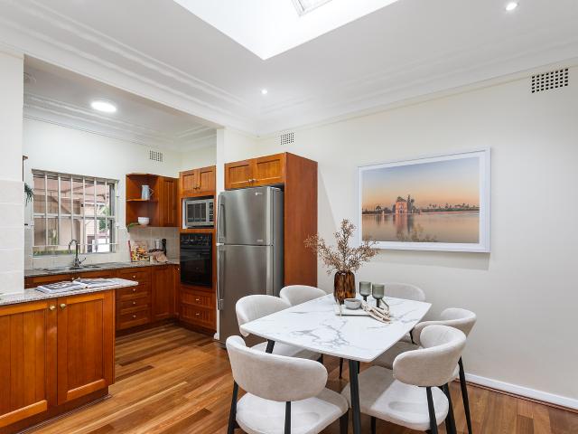 House for sale in Sydney, New South Wales