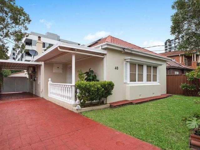 House for sale in Sydney, New South Wales