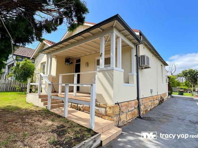 House for rent in Midway, Sydney