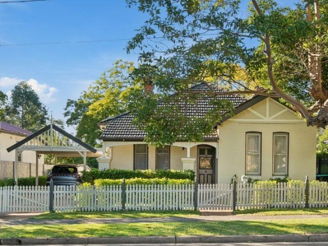 House for rent in Sydney, New South Wales