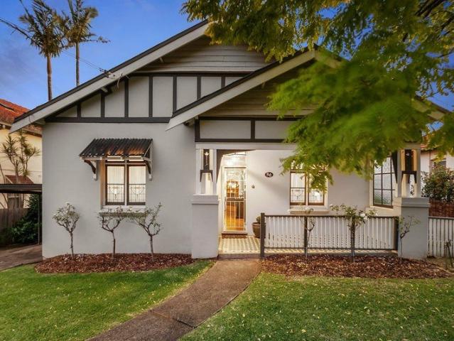 House for sale in Sydney, New South Wales