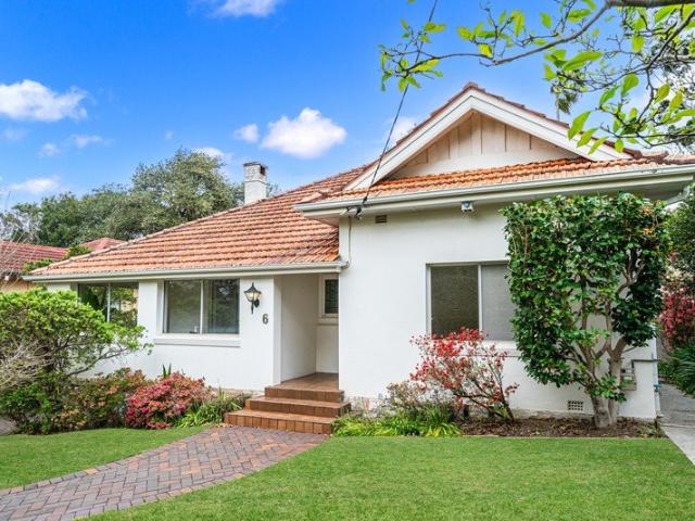 House for sale in Sydney, New South Wales