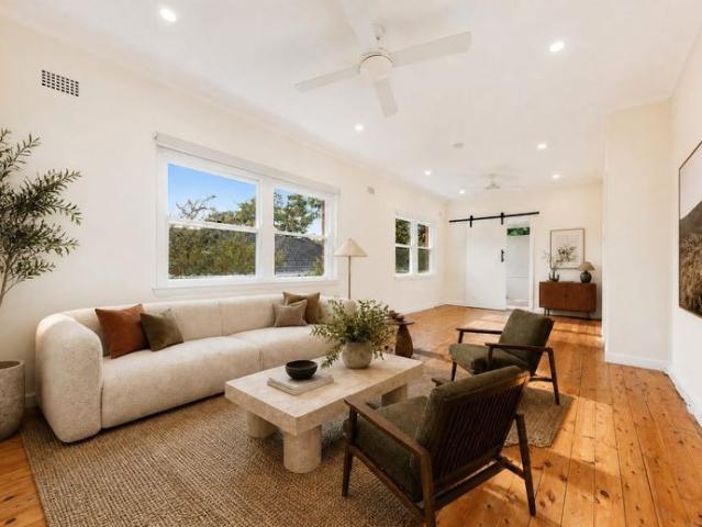 House for rent in Willoughby, New South Wales