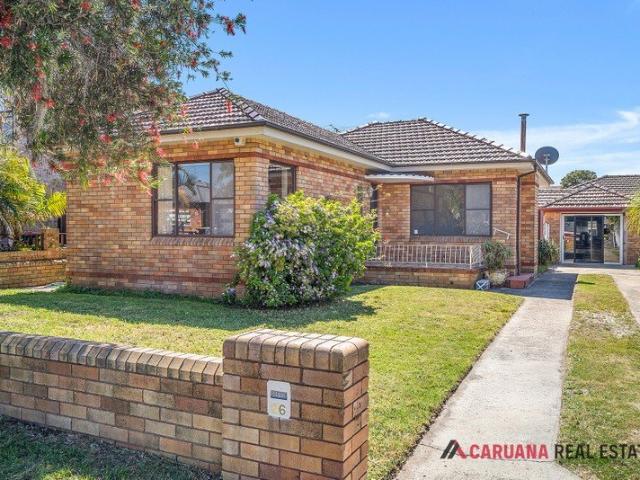 House for rent in St George, Sydney