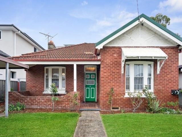 House for sale in Sydney, New South Wales